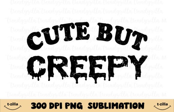 Download Cute but Creepy PNG - Creepy png Collection