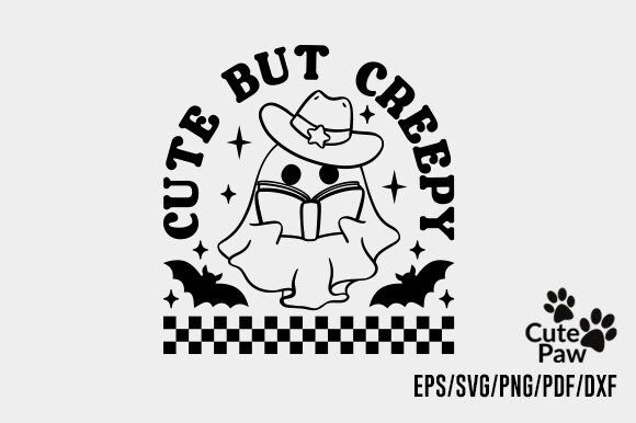 Download Cute but Creepy PNG SVG - Creepy png Collection